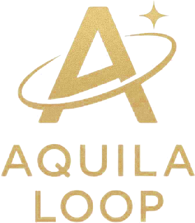 Logo Aquila Loop